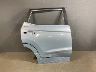Дверь задняя правая JAC JS4 2020-2026