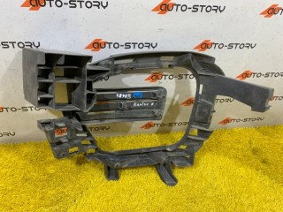 Кронштейн фары противотуманной правой, ориг. номер 269203670R, Renault Kaptur 2016-2020