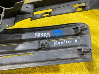 Кронштейн фары противотуманной правой, ориг. номер 269203670R, Renault Kaptur 2016-2020