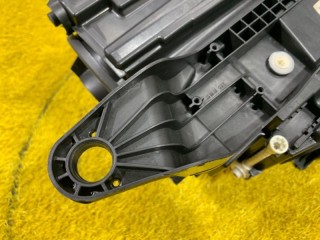 Фара левая, ориг. номер A1679060303, Mercedes-Benz GLE-Class W167 2015-2018