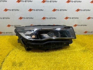 Фара правая Geely Emgrand SS11 2021-2026