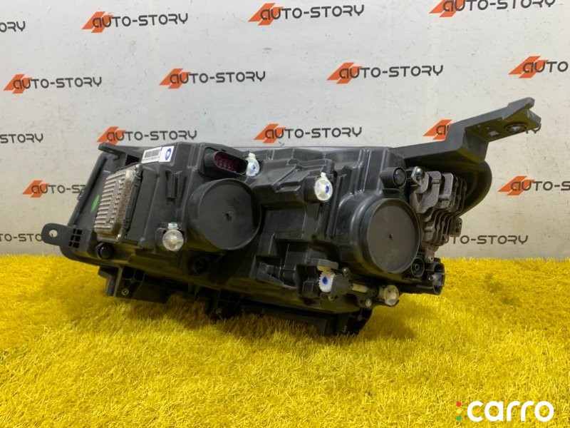Фара правая Geely Emgrand SS11 2021-2026, 7051044900, фото 11