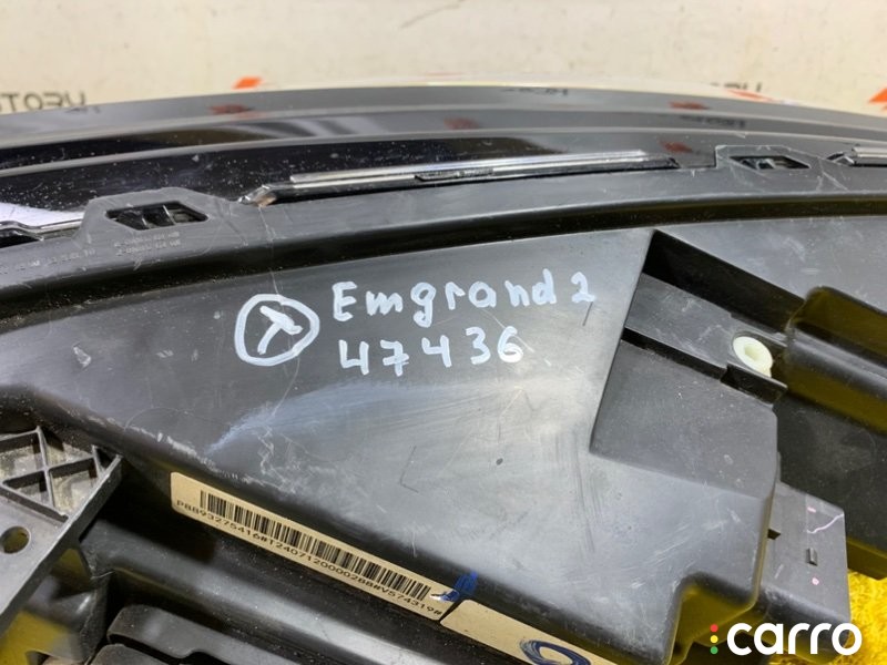 Фара правая Geely Emgrand SS11 2021-2026, 7051044900, фото 12