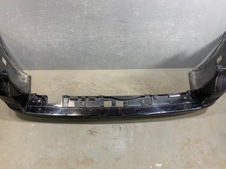 Бампер задний, ориг. номер 521596A929, Toyota Land Cruiser 200