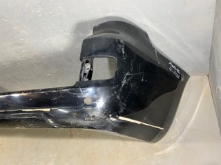Бампер задний, ориг. номер 521596A929, Toyota Land Cruiser 200