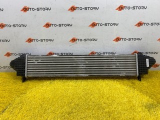 Интеркулер, ориг. номер 1119130XGW01A, Haval Jolion 2021-2024