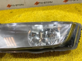 Фара противотуманная левая, ориг. номер 5E0941699D, Skoda ­Octavia A7 2013-2017