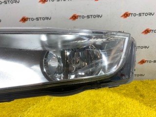 Фара противотуманная левая, ориг. номер 5E0941699D, Skoda ­Octavia A7 2013-2017