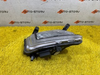 Фара противотуманная правая, ориг. номер 92202D7600, Hyundai Tucson TL 2015-2018