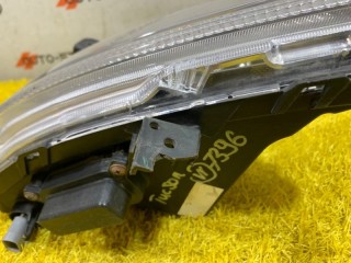 Фара противотуманная правая, ориг. номер 92202D7600, Hyundai Tucson TL 2015-2018