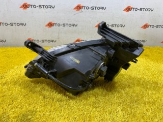 Фара противотуманная правая, ориг. номер 92202D7600, Hyundai Tucson TL 2015-2018