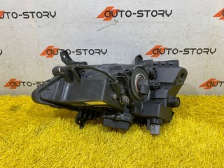Фара противотуманная правая, ориг. номер 92202D7600, Hyundai Tucson TL 2015-2018