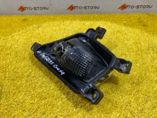 Фара противотуманная левая, ориг. номер 92207M0000, Hyundai Creta GS 2015-2020