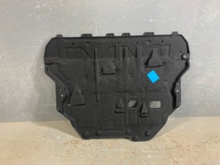 Пыльник двигателя центральный, ориг. номер 6608084771, Geely Monjaro 2021-2026
