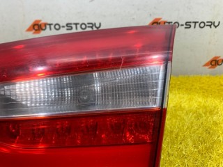 Фонарь задний внутренний правый, ориг. номер 92404M0100, Hyundai Creta GS 2015-2020