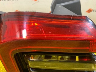 Фонарь задний наружный левый, ориг. номер J684433010, Chery Tiggo 4 2017-2019