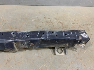 Панель передняя, ориг. номер 5256B515, Mitsubishi Outlander GF
