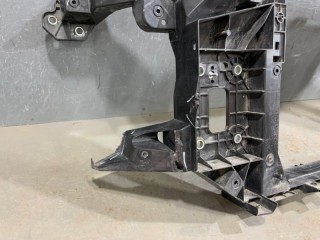 Панель передняя, ориг. номер S111F2707030103AA, Changan CS35 Plus
