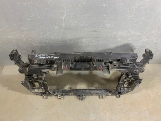 Панель передняя, ориг. номер S111F2707030103AA, Changan CS35 Plus