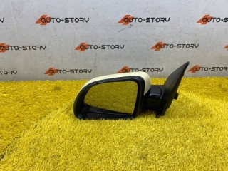 Зеркало левое электрическое, ориг. номер 87610H0030, Kia Rio 4 2017-2020
