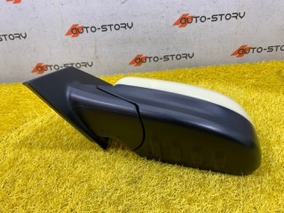 Зеркало левое электрическое, ориг. номер 87610H0030, Kia Rio 4 2017-2020