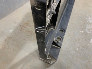 Панель передняя, ориг. номер 8400661XGW02A, Haval Jolion 2021-2024