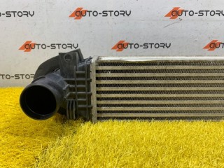 Интеркулер, ориг. номер 2074066800, Geely Atlas Pro 2019-2026