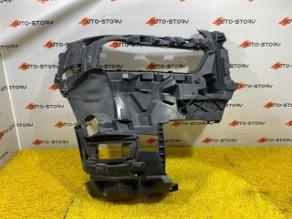 Кронштейн переднего бампера левый, ориг. номер 51119881249, BMW X7 G07 2018-2022