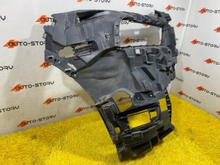 Кронштейн переднего бампера левый, ориг. номер 51119881249, BMW X7 G07 2018-2022