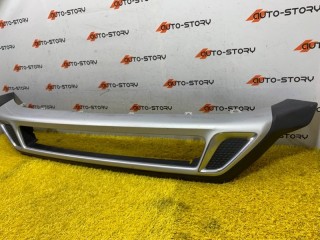 Накладка переднего бампера, ориг. номер 6405A269HA, Mitsubishi Outlander GF