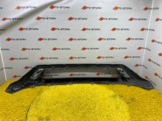Накладка переднего бампера, ориг. номер 6405A269HA, Mitsubishi Outlander GF