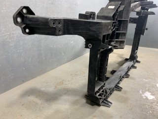 Панель передняя, ориг. номер S203F2707030200, Changan CS55 Plus 2 2019-2021