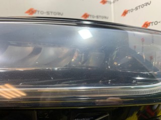 Фара левая, ориг. номер 566941015F, Skoda Kodiaq 2016-2022