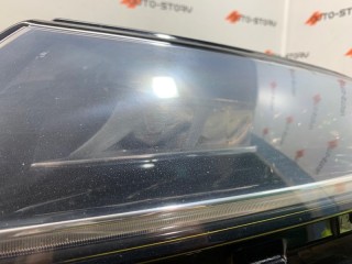 Фара левая, ориг. номер 566941015F, Skoda Kodiaq 2016-2022