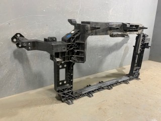 Панель передняя, ориг. номер S203F2707030200, Changan CS55 Plus 2 2019-2021