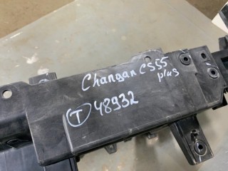 Панель передняя, ориг. номер S203F2707030200, Changan CS55 Plus 2 2019-2021
