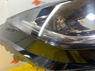 Фара правая, ориг. номер 566941016H, Skoda Kodiaq 2016-2022