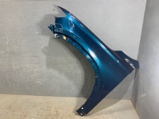 Крыло переднее левое, ориг. номер 5035082000C15, Geely Monjaro 2021-2026
