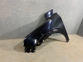 Крыло переднее левое, ориг. номер 6600005445C15, Geely Coolray 2019-2024