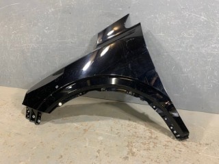 Крыло переднее левое, ориг. номер 6600005445C15, Geely Coolray 2019-2024