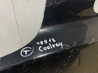 Крыло переднее левое, ориг. номер 6600005445C15, Geely Coolray 2019-2024