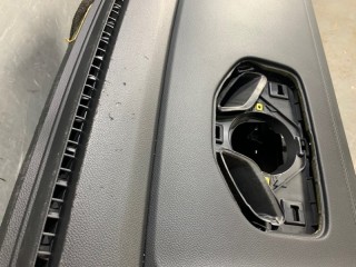 Торпедо, ориг. номер 6608206658B01, Geely Monjaro 2021-2026