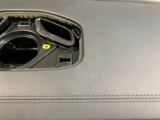Торпедо, ориг. номер 6608206658B01, Geely Monjaro 2021-2026