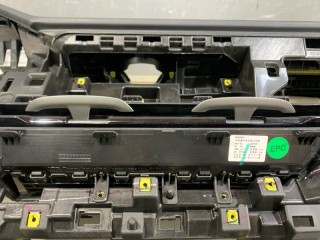 Торпедо, ориг. номер 6608206658B01, Geely Monjaro 2021-2026