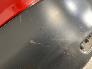 Бампер задний, ориг. номер 850224EB0H, Nissan Qashqai J11 2017-2024
