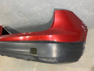 Бампер задний, ориг. номер 850224EB0H, Nissan Qashqai J11 2017-2024