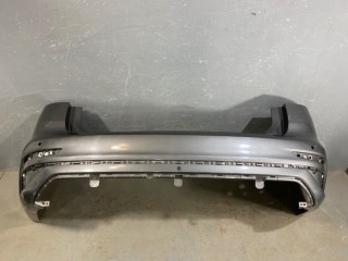 Бампер задний, ориг. номер 6044131600, Geely Emgrand SS11 2021-2026