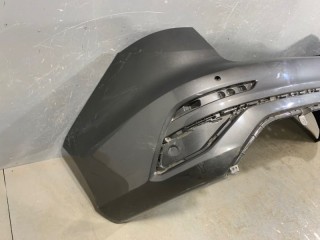 Бампер задний, ориг. номер 6044131600, Geely Emgrand SS11 2021-2026