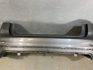 Бампер задний, ориг. номер 6044131600, Geely Emgrand SS11 2021-2026