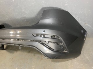Бампер задний, ориг. номер 6044131600, Geely Emgrand SS11 2021-2026